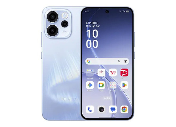 Y!mobile
