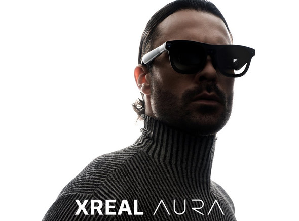 aura 2