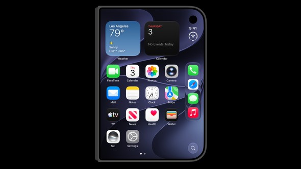 Apple iPhoneDuo