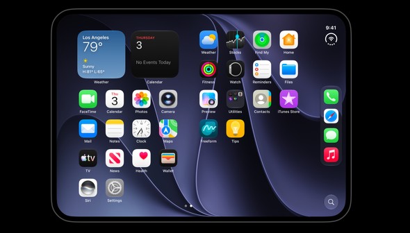 Apple iPhoneDuo
