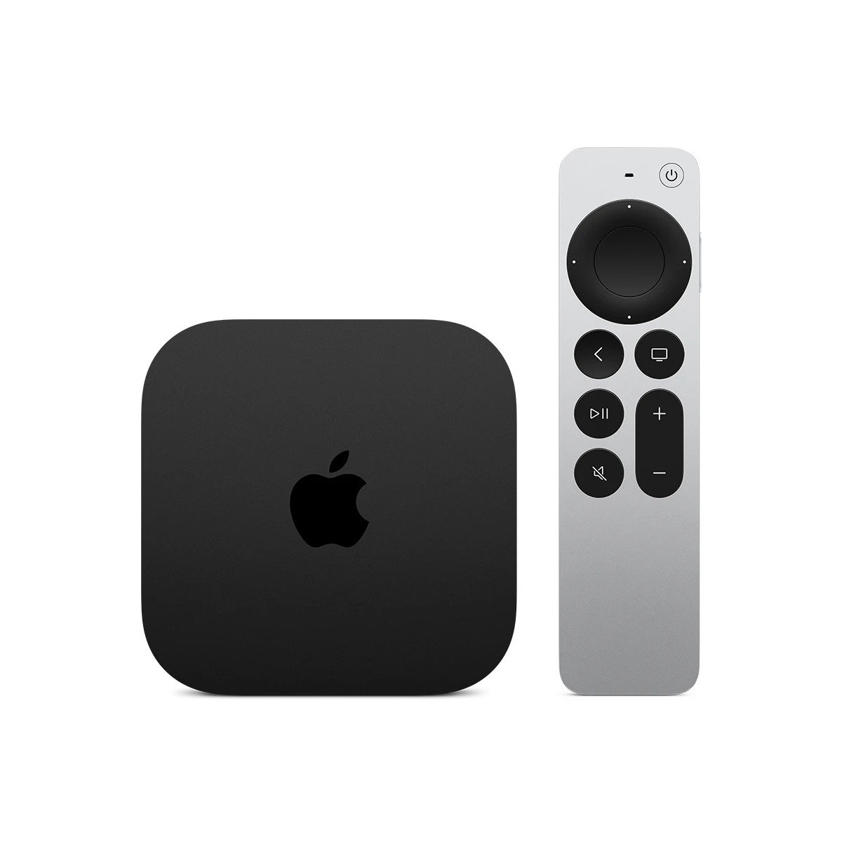 A19チップ搭載の「Apple TV 4K」11月13日発売 リモコンを一新して4万