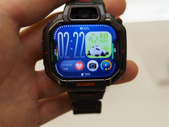 Huawei �[�Z���E����
