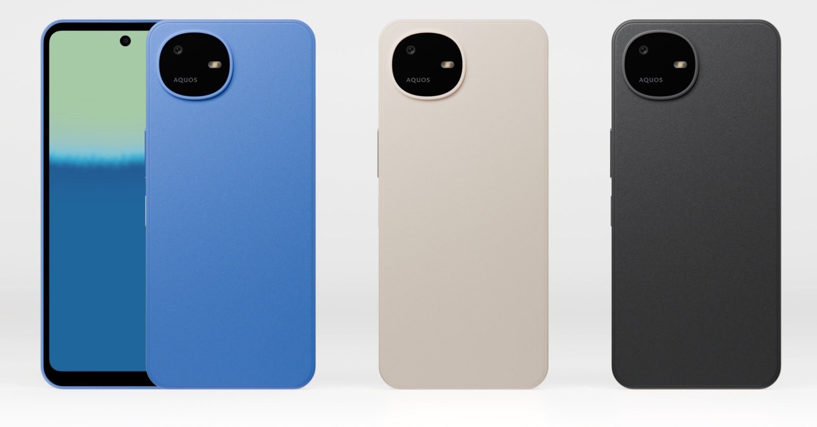[ITmedia Mobile] シャープの「AQUOS wish6」でカメラ機能が一部正常に動作しない不具合発生 ソフトウェア更新で対応予定