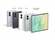 Samsung�I�����C���V���b�v�ŁuGalaxy Z Fold8 �v��5���I�t�@11��4���܂Ły�X�}�z�������z