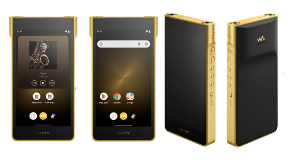  walkman 2