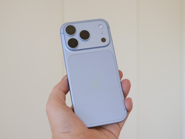 iPhone 18Pro