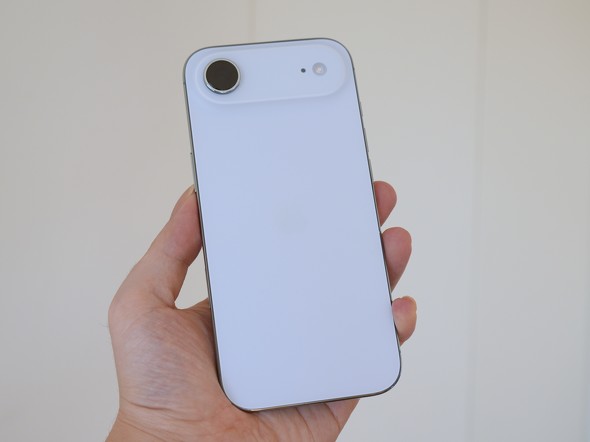 iPhone 18Pro