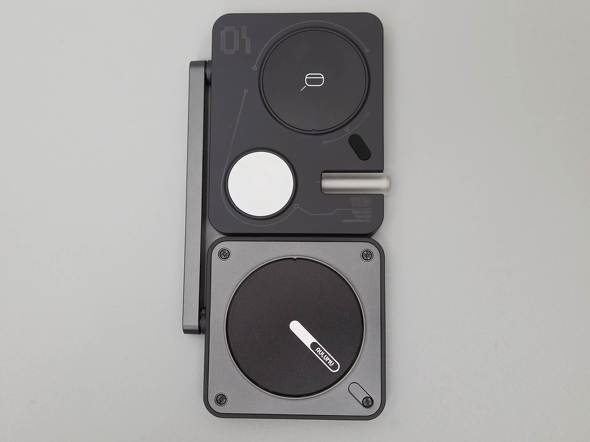 M01 4 in 1 ���C�����X�[�d��