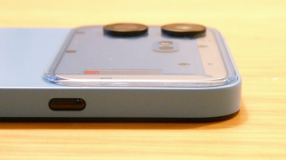NothingPhone(4b)