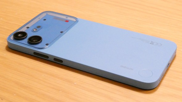 NothingPhone(4b)