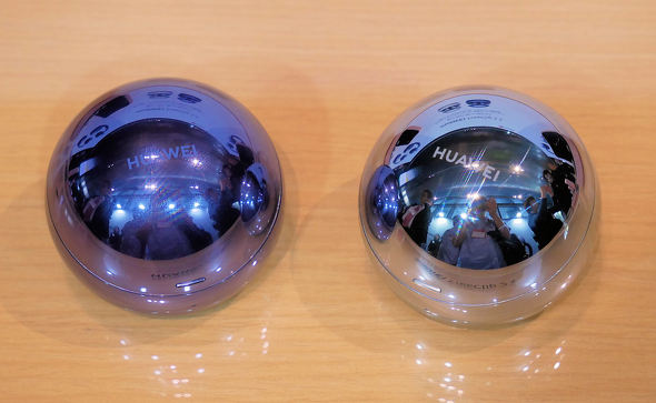 HUAWEI FreeClip 2 S