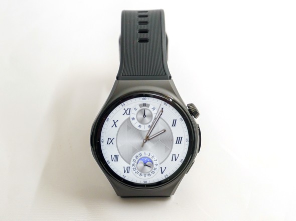 HUAWEI WATCH 6