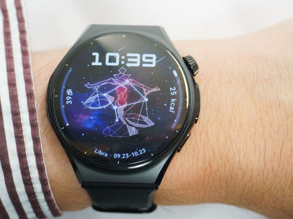 HUAWEI WATCH 6