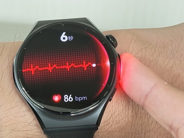 HUAWEI WATCH 6