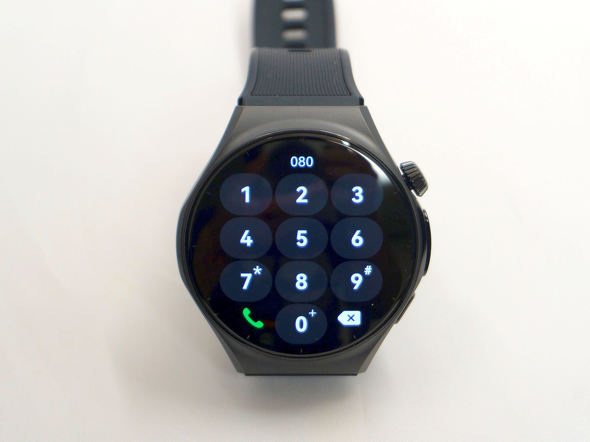 HUAWEI WATCH 6