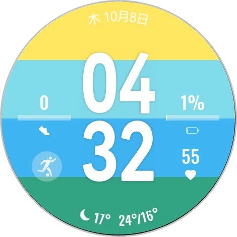 HUAWEI WATCH 6