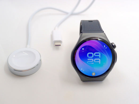 HUAWEI WATCH 6