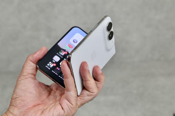 iPhone Duo