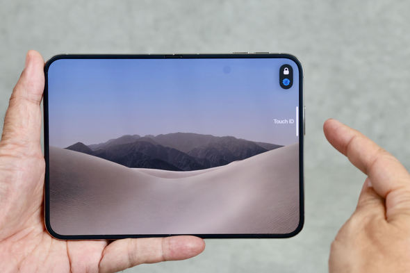 iPhone Duo