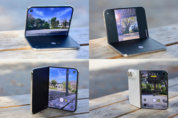 iPhone Duo