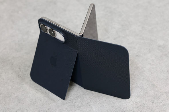iPhone Duo