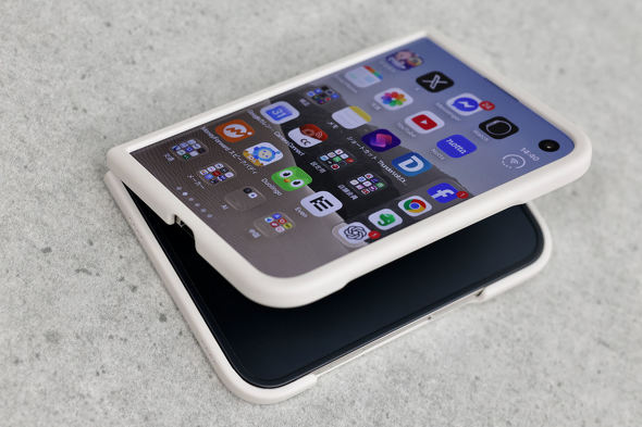 iPhone Duo