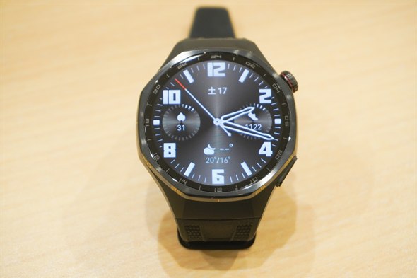 HUAWEI WATCH GT 7 Pro