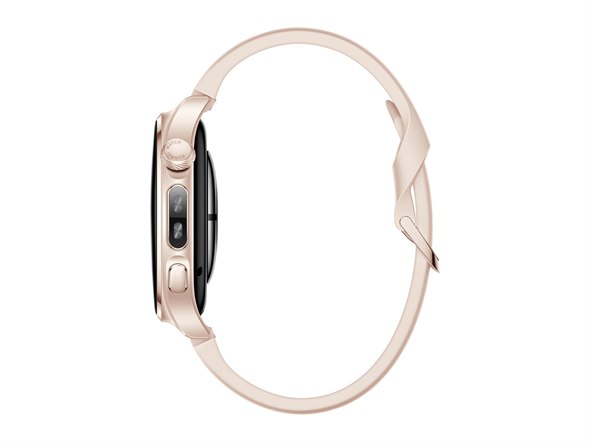 HUAWEI WATCH 6の側面