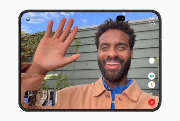 iPhoneDuo
