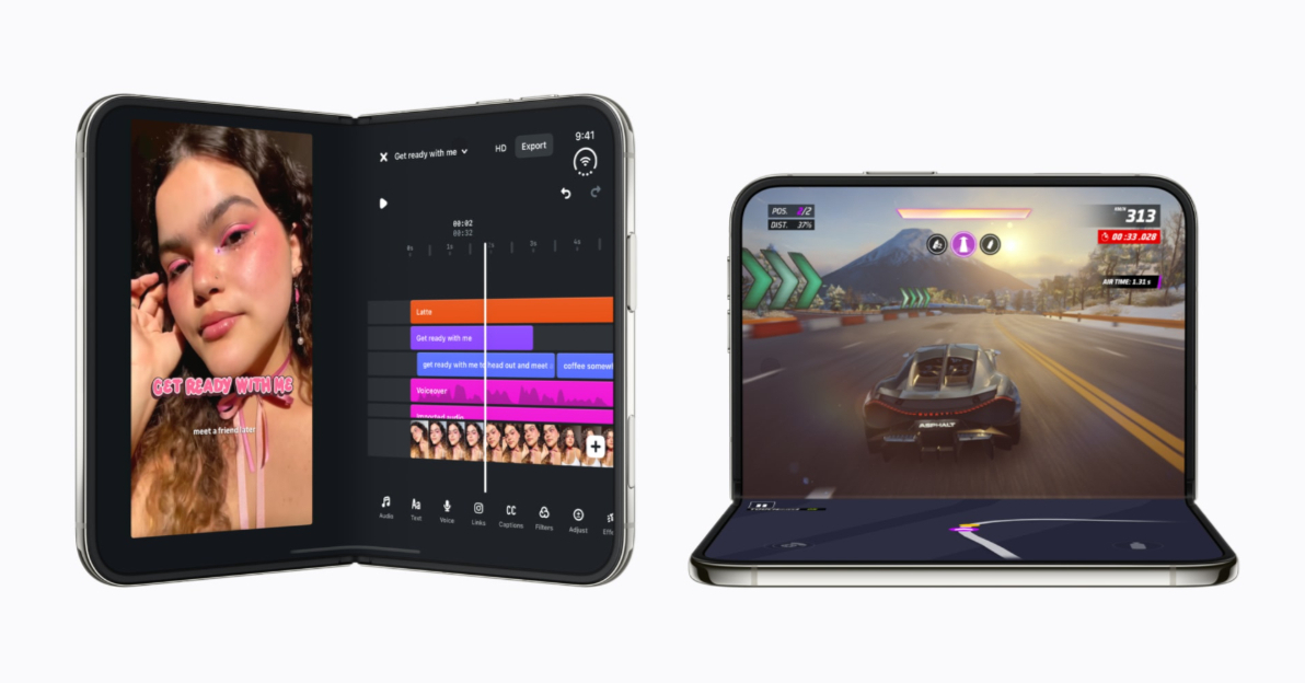 あなたの愛用アプリも「iPhone Duo」に対応？ 最適化アプリ、非対応アプリの一例【10月24日最新版】