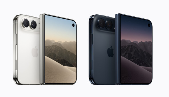 iPhone Duo