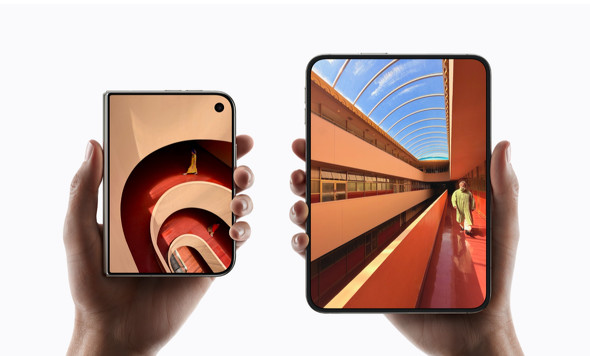 iPhone Duo