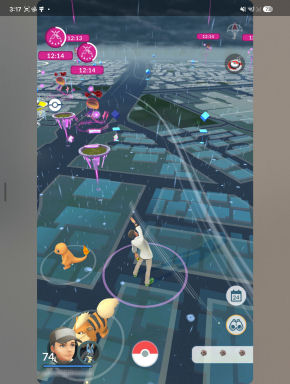 Galaxy Z Fold8