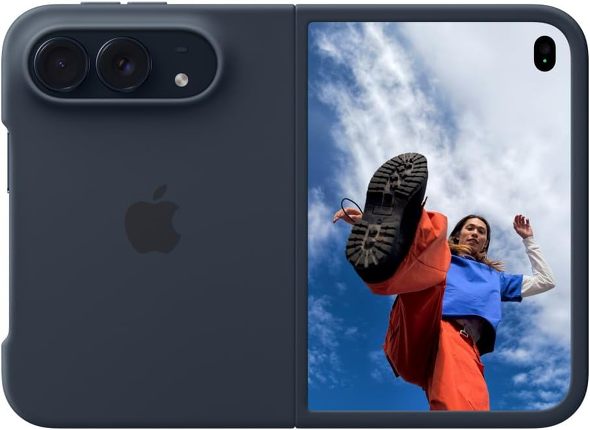 iPhone Duoケース