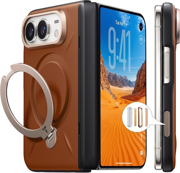 iPhone Duo�P�[�X