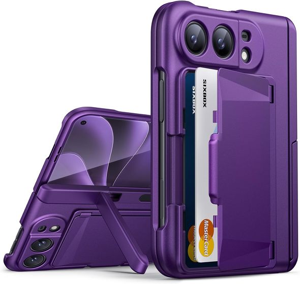 iPhone Duo�P�[�X