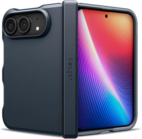 iPhone Duo�P�[�X