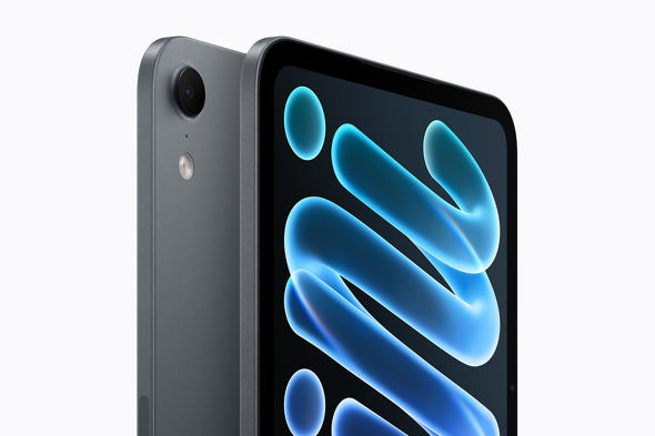 iPad mini