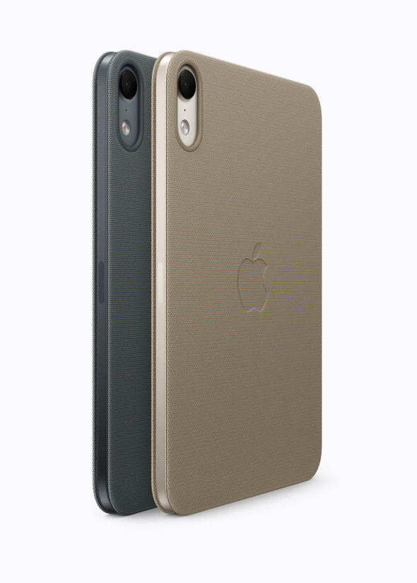 iPad mini