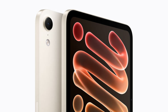 iPad mini