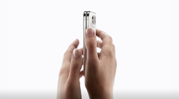 Apple iPhone Duo