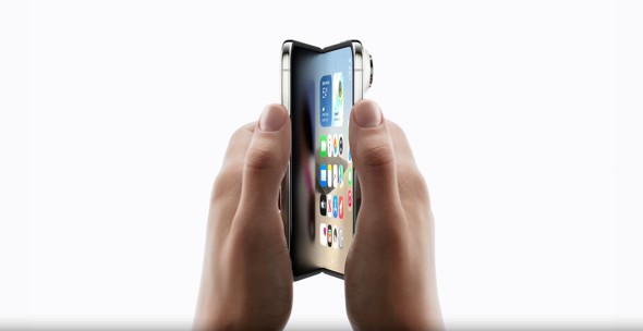 Apple iPhone Duo