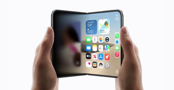 Apple iPhone Duo