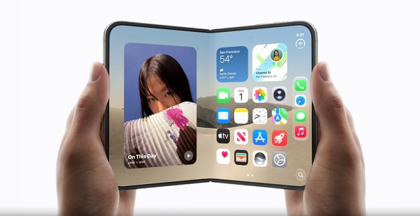 Apple iPhone Duo