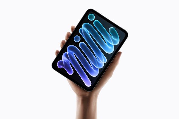 Apple iPhoneDuo iPadmini