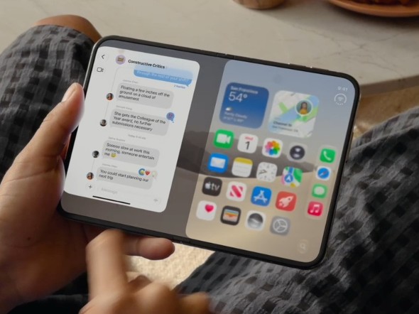Apple Siri
