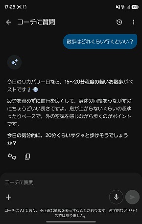 Google Fitbit Edge