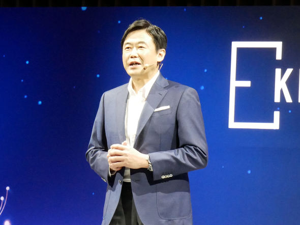KDDI
