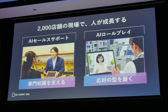 KDDI
