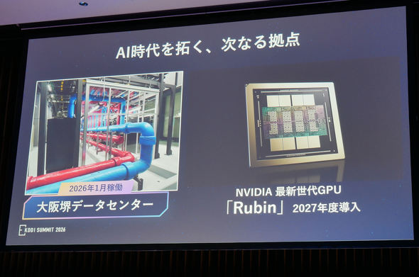 KDDI